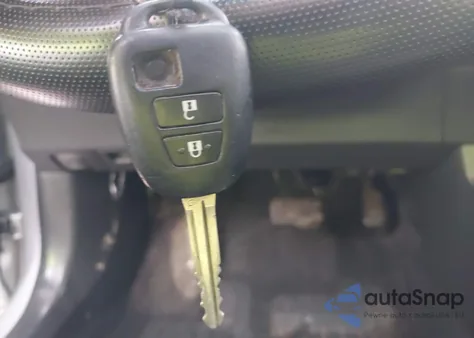 2014 Scion Tc z USA, uszkodzony, nr VIN JTKJF5C70E3081914